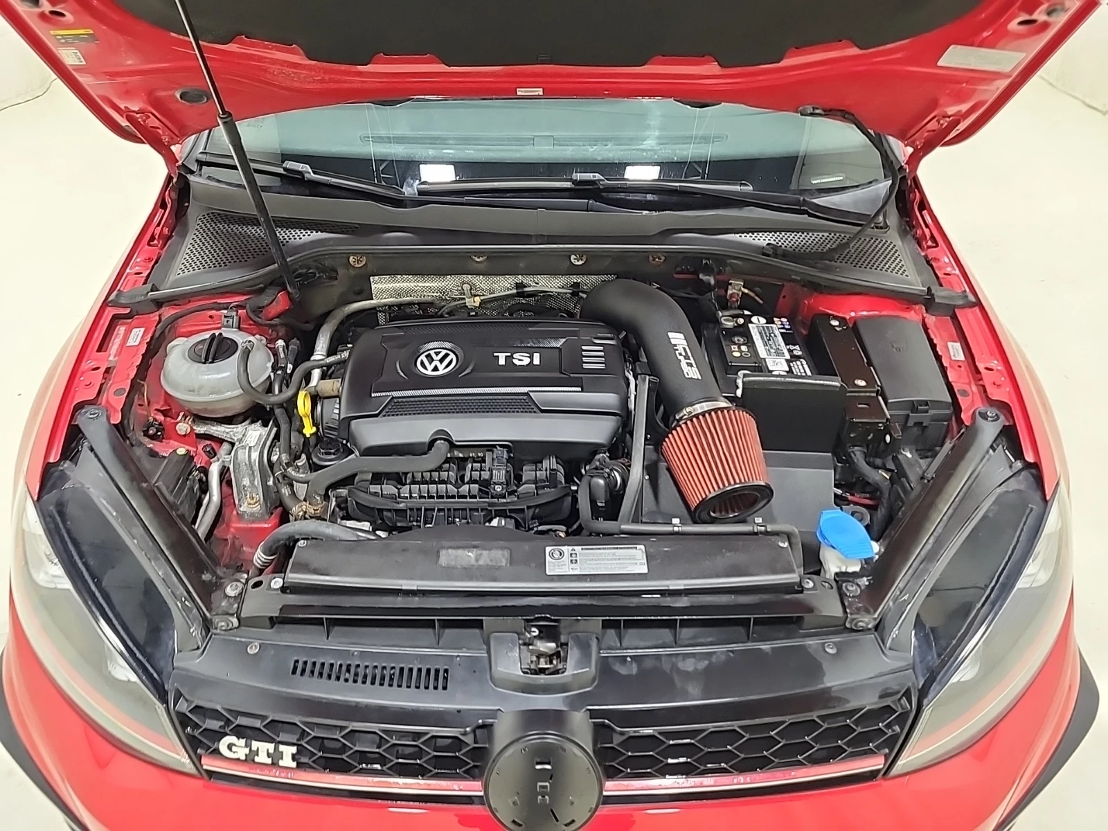 VW Golf * GTI* CARFAX *    | Mobile.bg   10