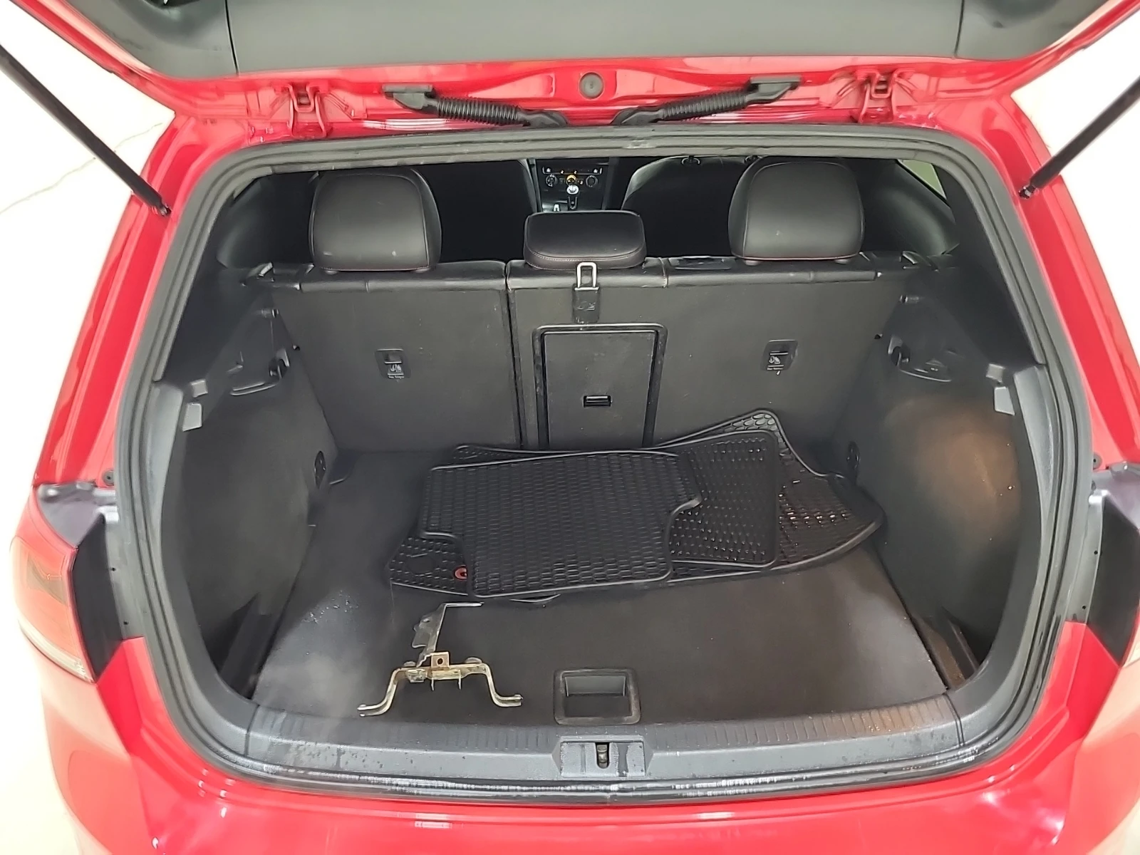 VW Golf * GTI* CARFAX *    | Mobile.bg   9