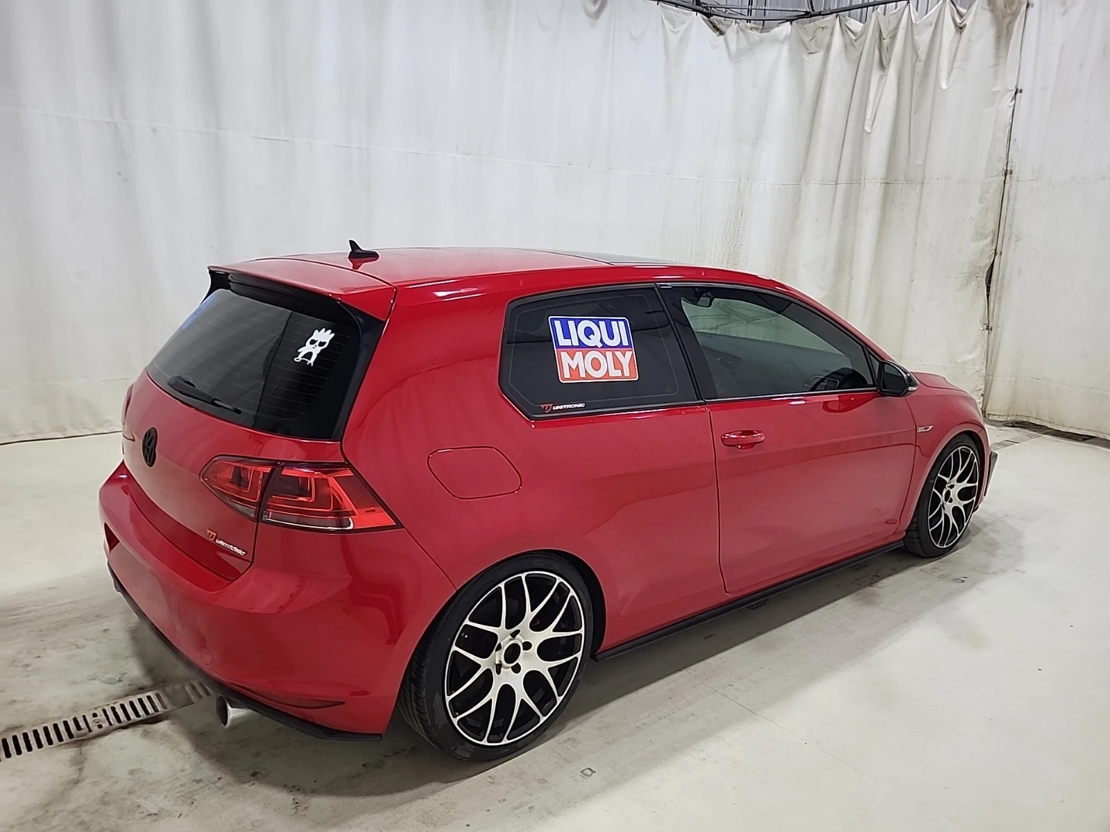 VW Golf * GTI* CARFAX *    | Mobile.bg   4