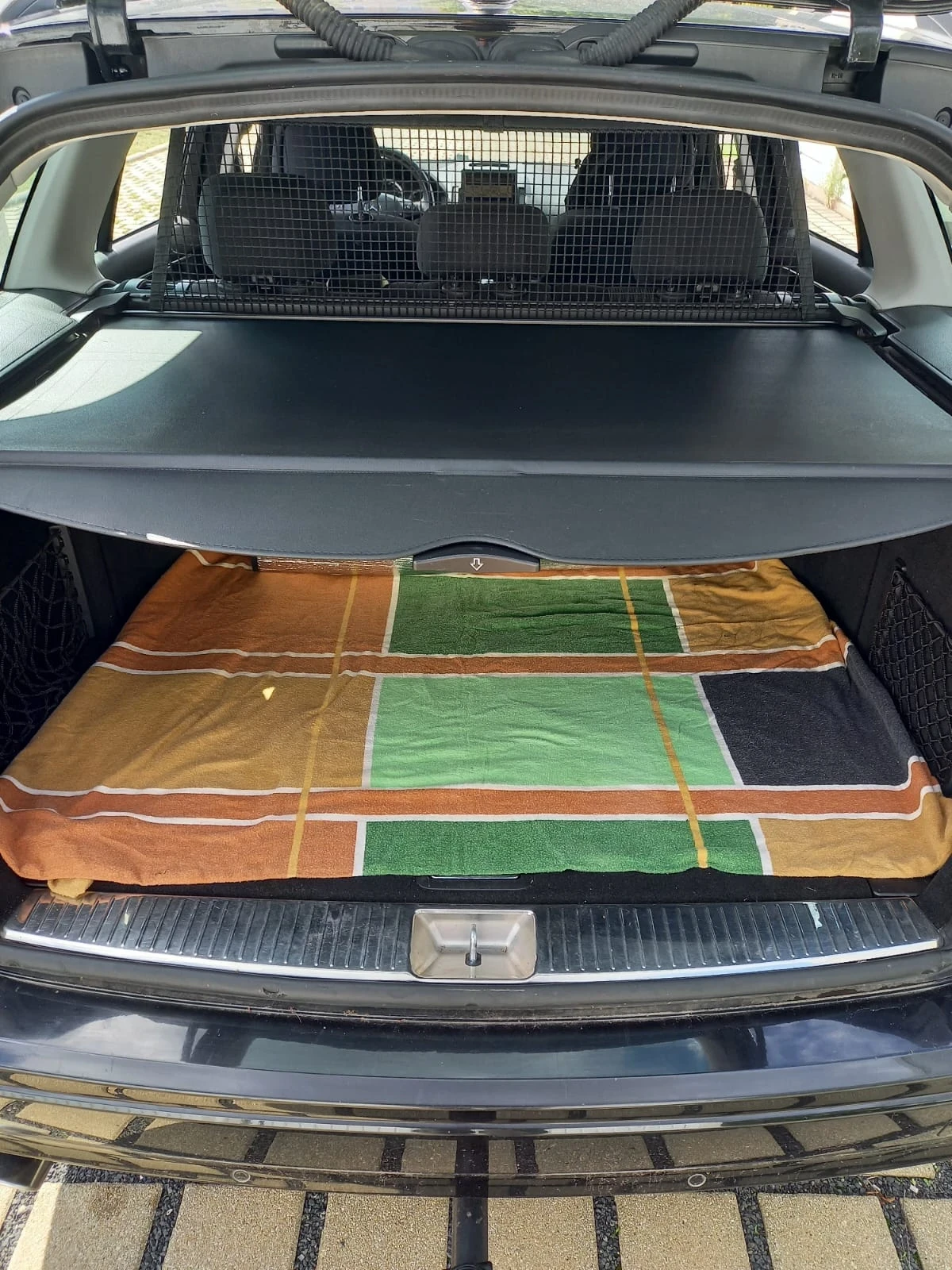 Mercedes-Benz C 220 W204 | Mobile.bg   8