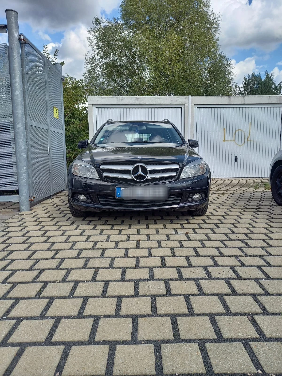 Mercedes-Benz C 220 W204 | Mobile.bg   1