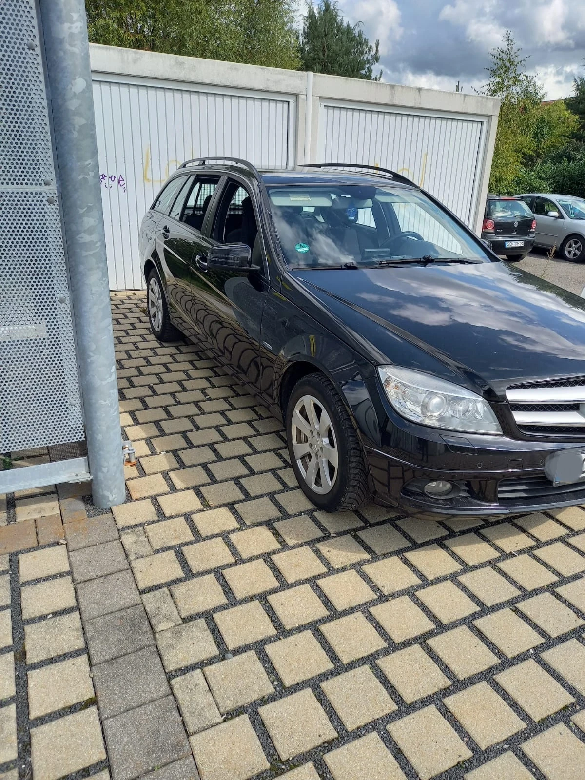 Mercedes-Benz C 220 W204 | Mobile.bg   2