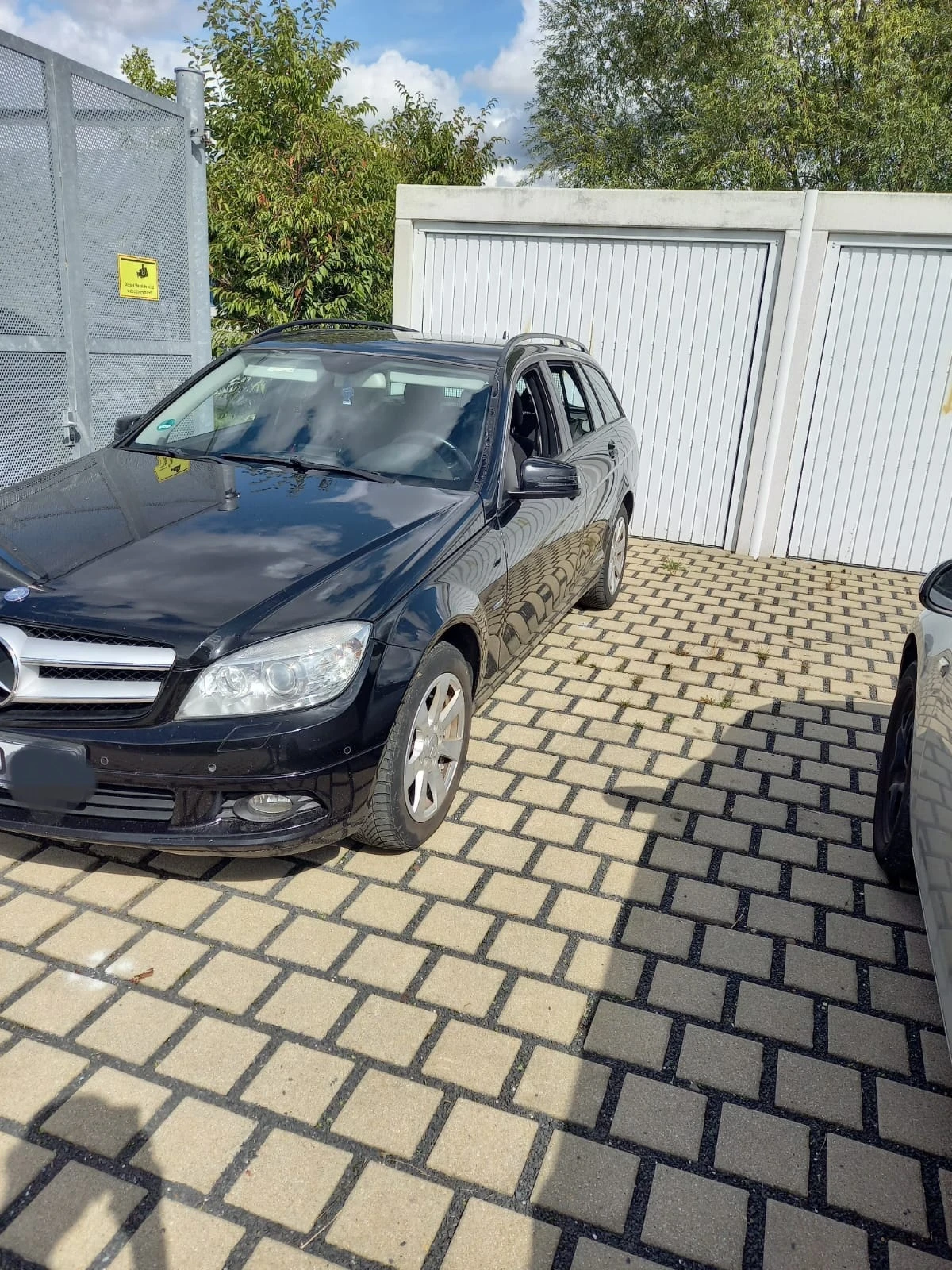 Mercedes-Benz C 220 W204 | Mobile.bg   3