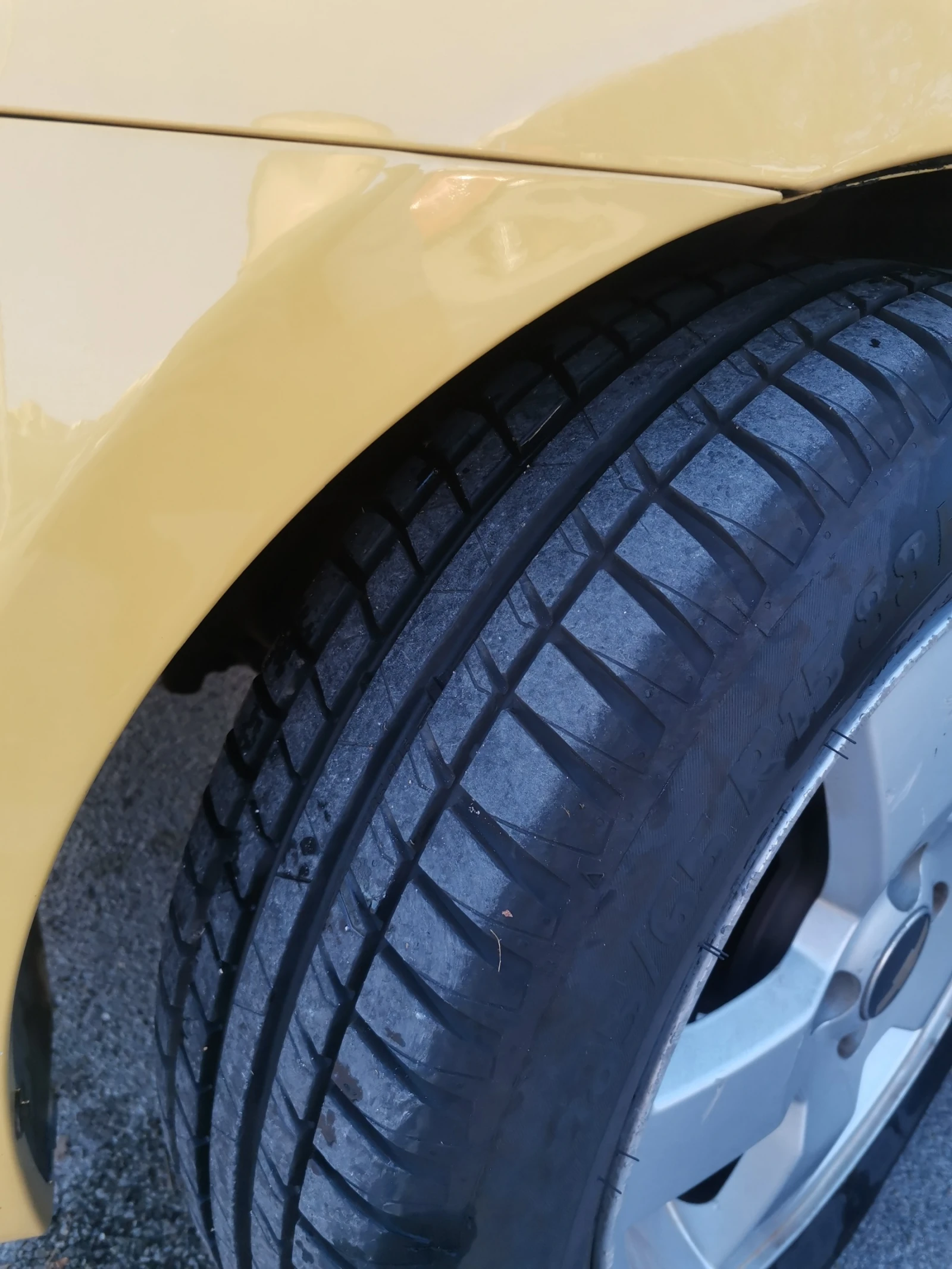 Chevrolet Aveo  - изображение 6