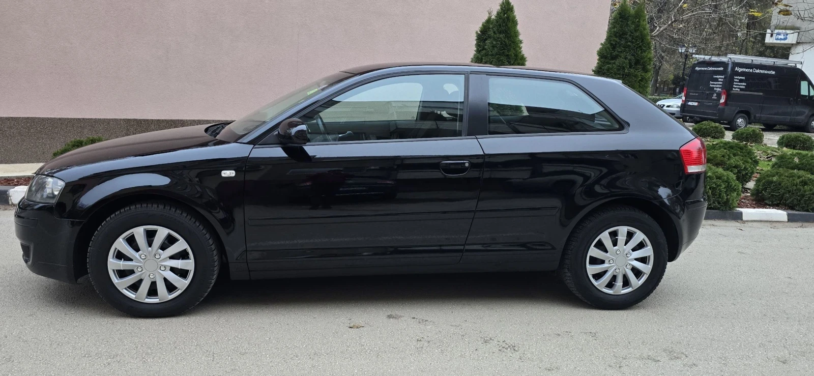 Audi A3 1.9d, 105 - изображение 2