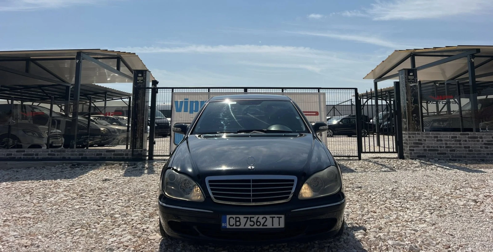 Mercedes-Benz S 320 CDI FACELIFT/XENON/NAVI/KOJA/UNIKAT | Mobile.bg   2