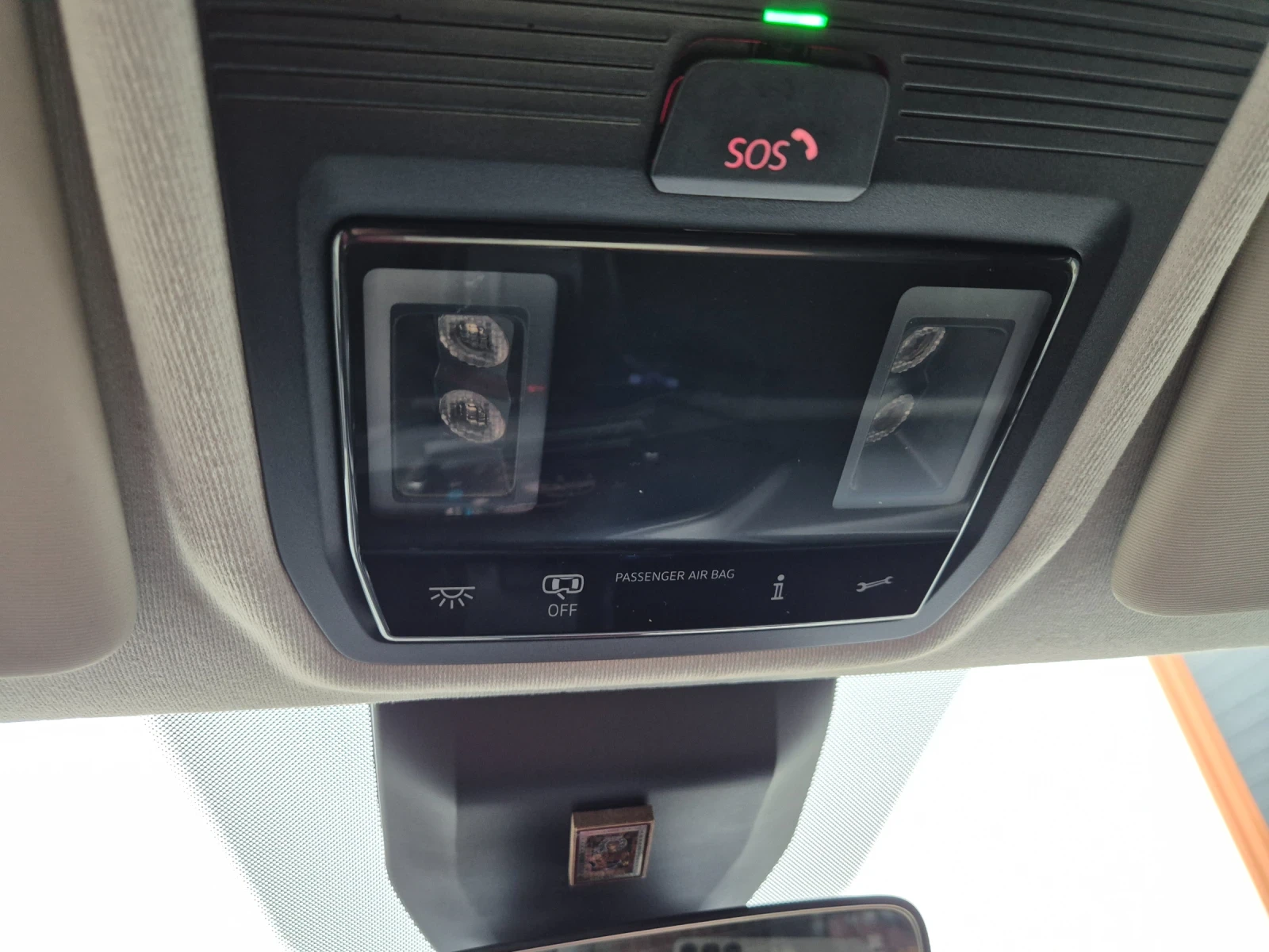 VW Caddy MAXI / 2.0 TDI / DSG  /  !   | Mobile.bg   16