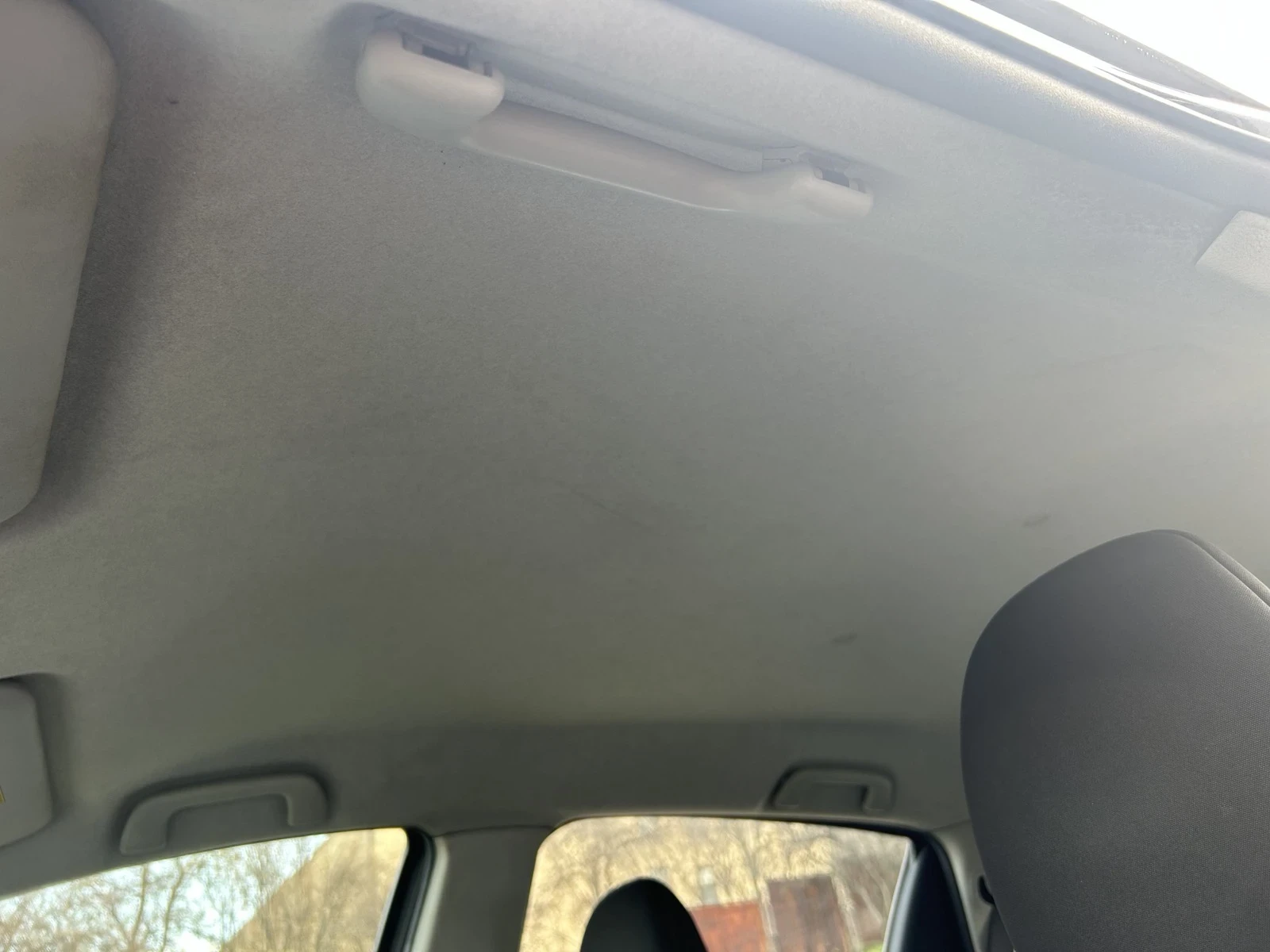 Toyota Yaris 1.4D4D | Mobile.bg � ����������� 11