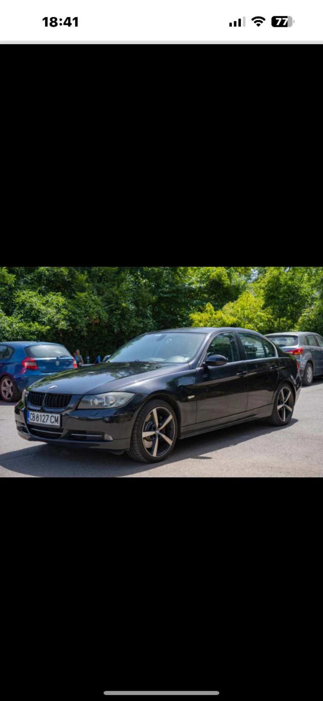 BMW 335 Bmw 335d- СПЕШНО - изображение 2