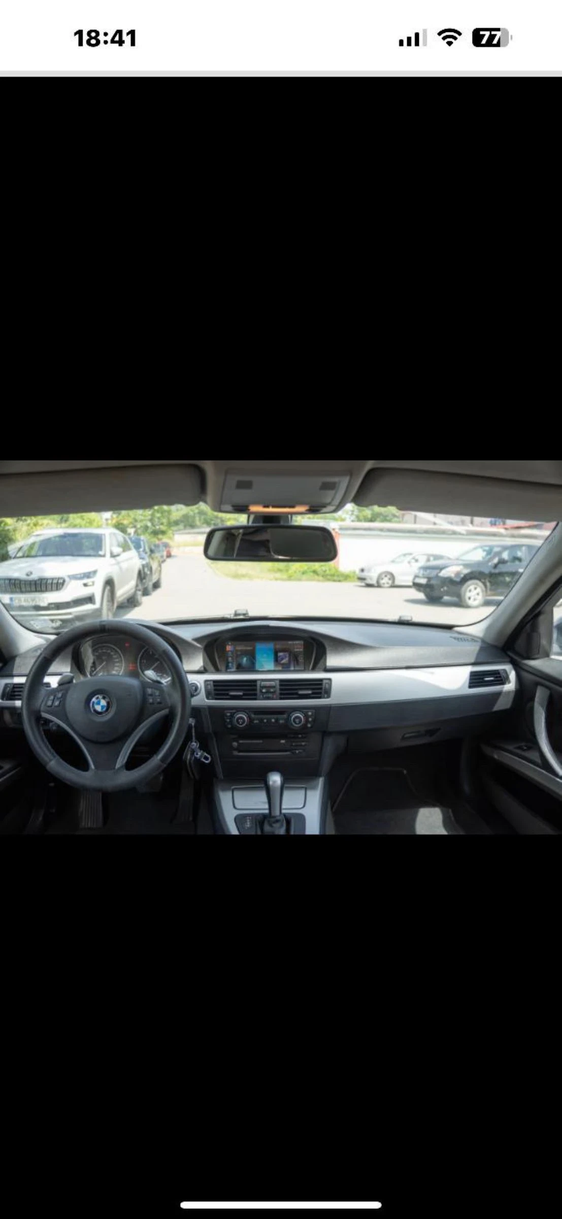 BMW 335 Bmw 335d- СПЕШНО - изображение 4