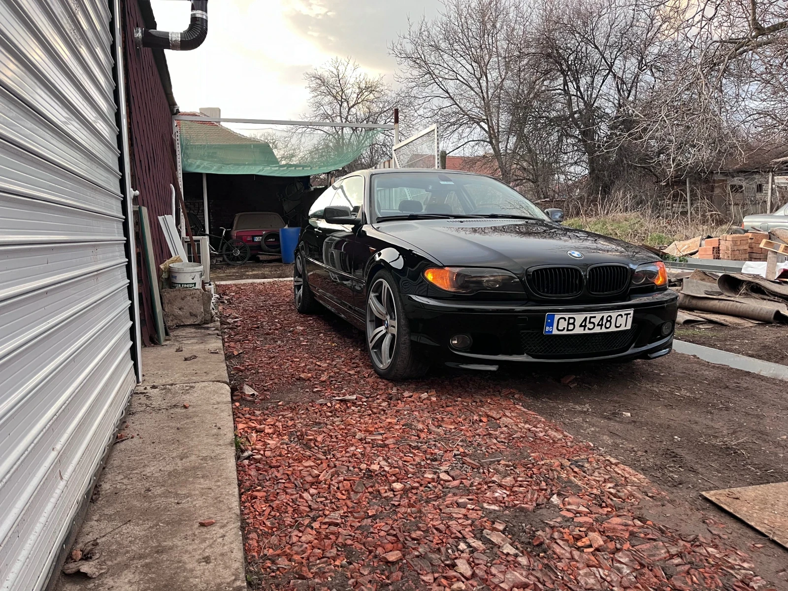 BMW 330 Cd | Mobile.bg � ����������� 6
