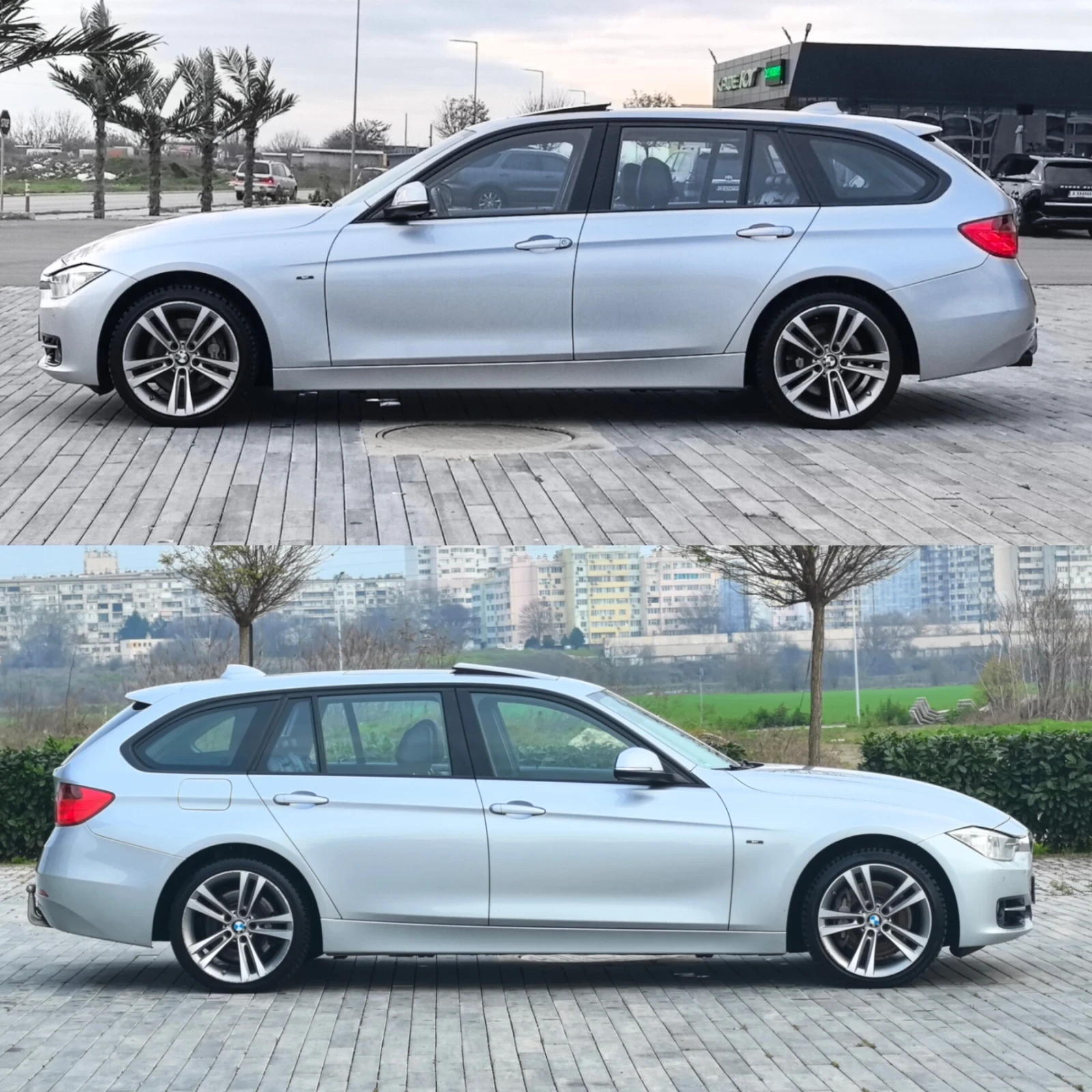 BMW 335 313 к.с - изображение 4
