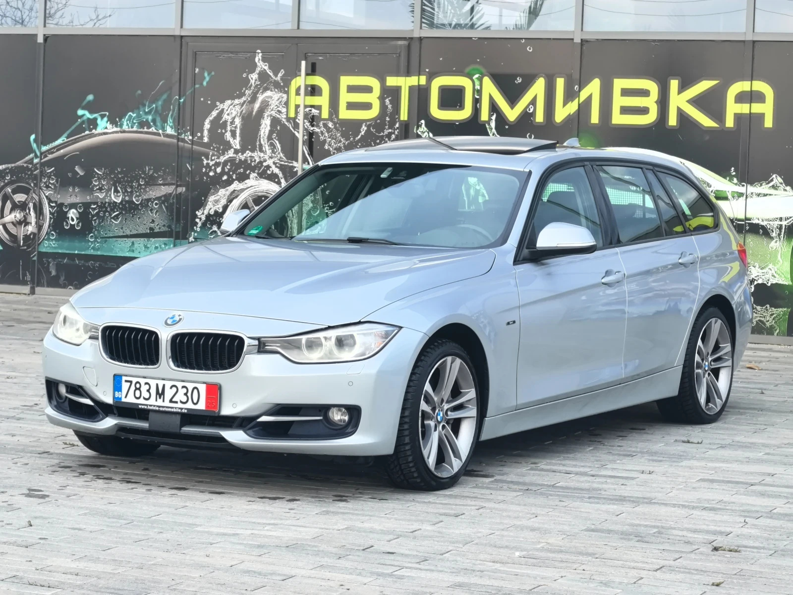 BMW 335 313 �.� | Mobile.bg � ����������� 1
