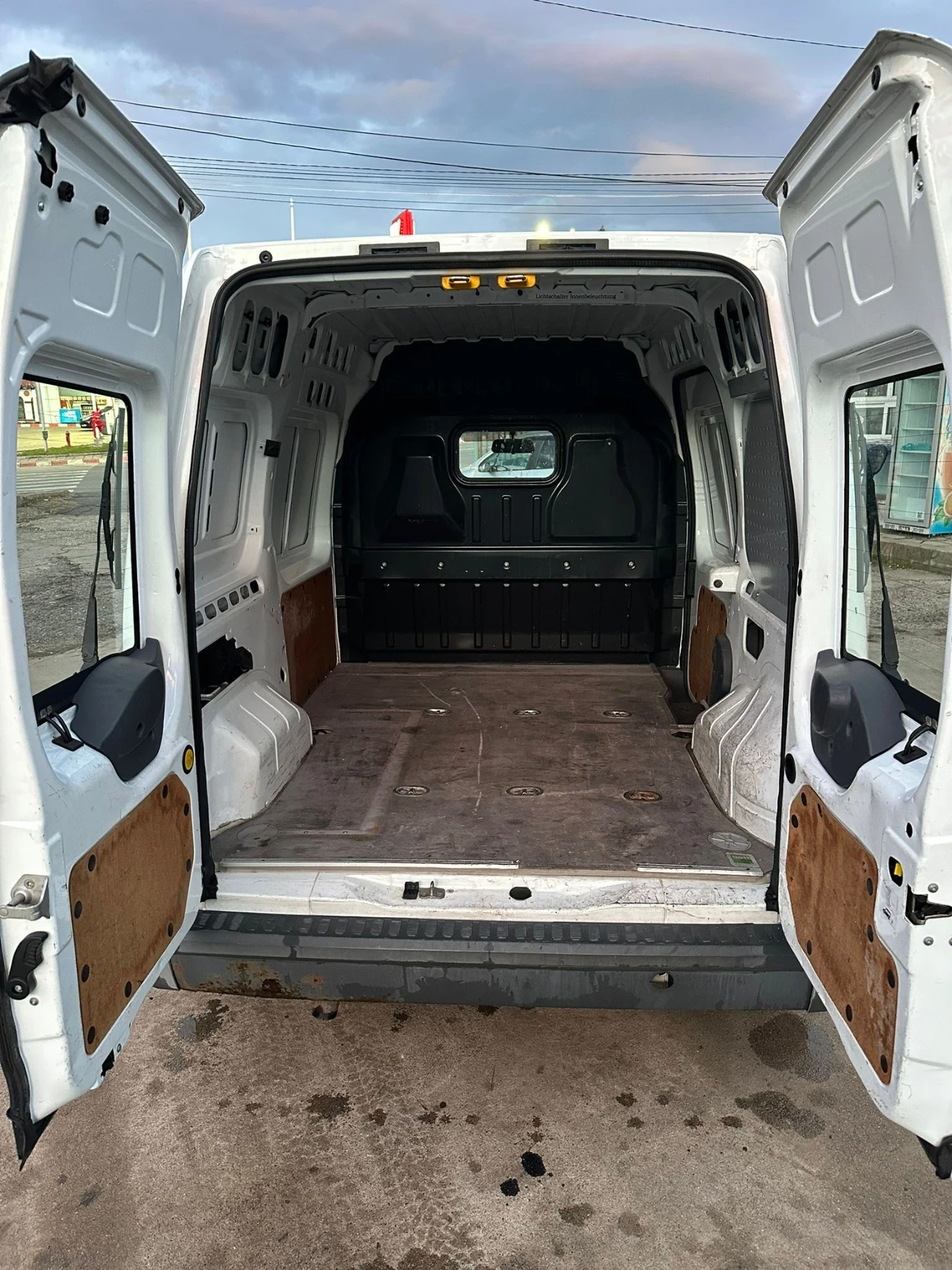 Ford Connect | Mobile.bg � ����������� 11