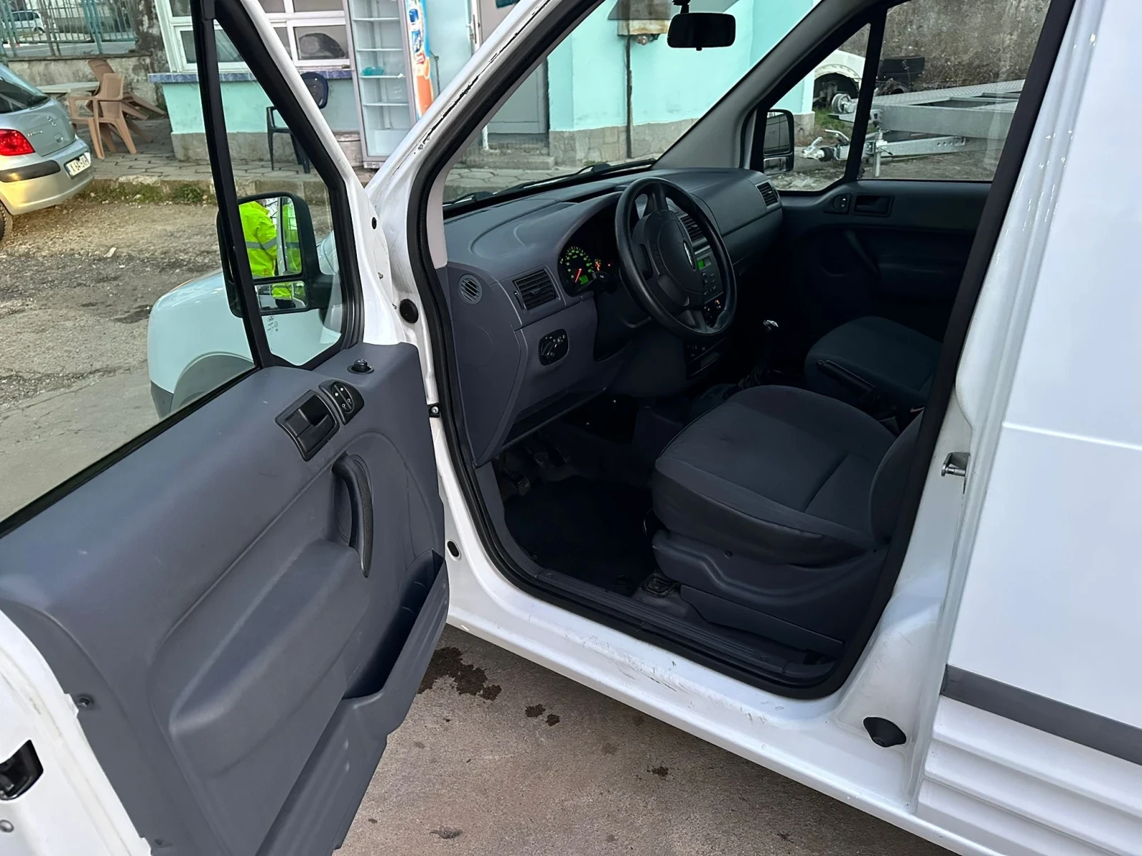 Ford Connect  - изображение 6