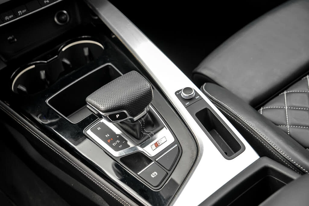 Audi S4 * QUATTRO* PREMIUM* 3.0T* ����������(���� �� ��) | Mobile.bg � ����������� 14