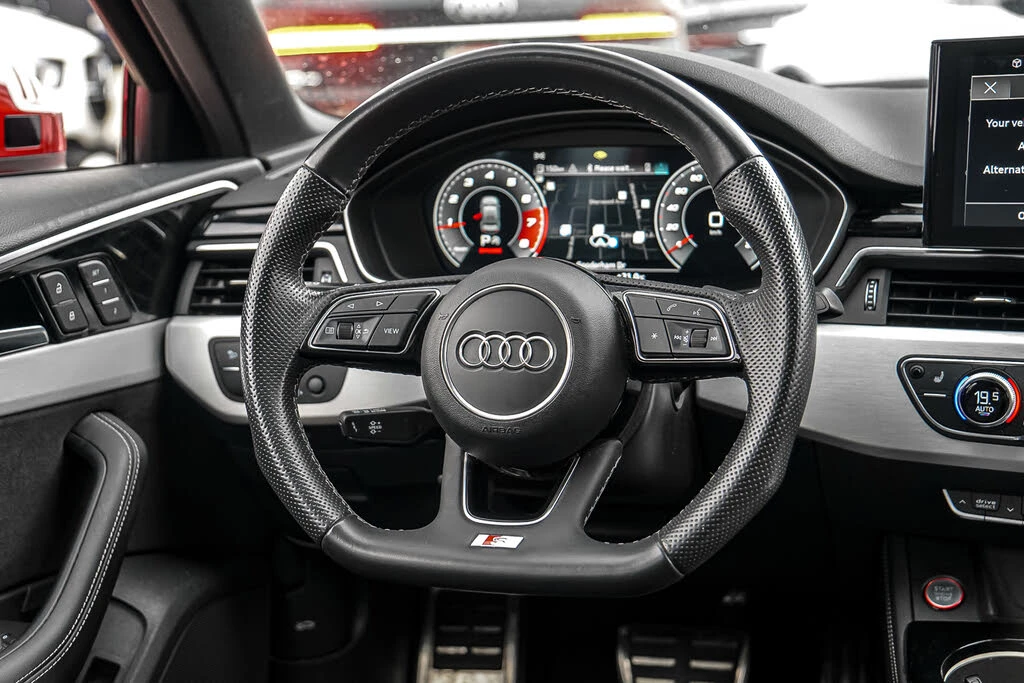Audi S4 * QUATTRO* PREMIUM* 3.0T* ����������(���� �� ��) | Mobile.bg � ����������� 12