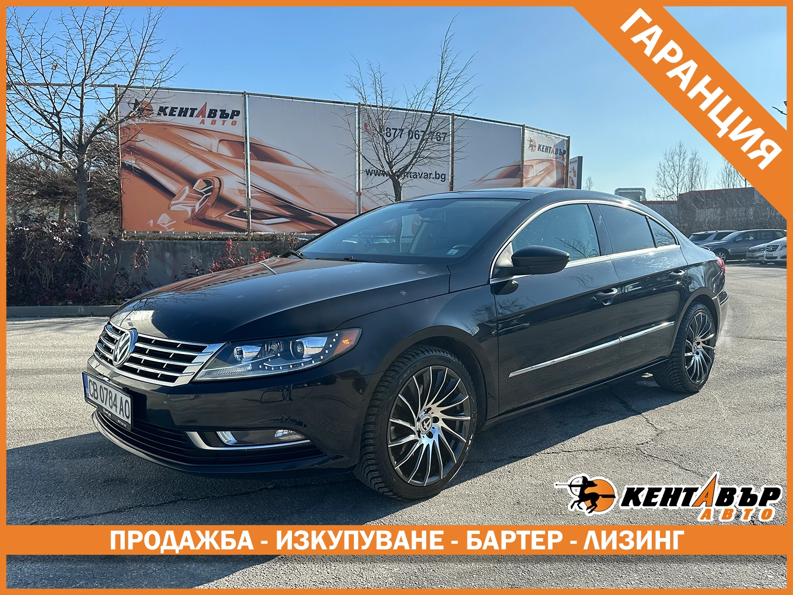 VW Passat CC Facelift/2.0 200 ��/�������� �� �������� | Mobile.bg � ����������� 1