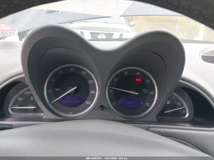 Mercedes-Benz SL 500 5l | Mobile.bg � ����������� 7