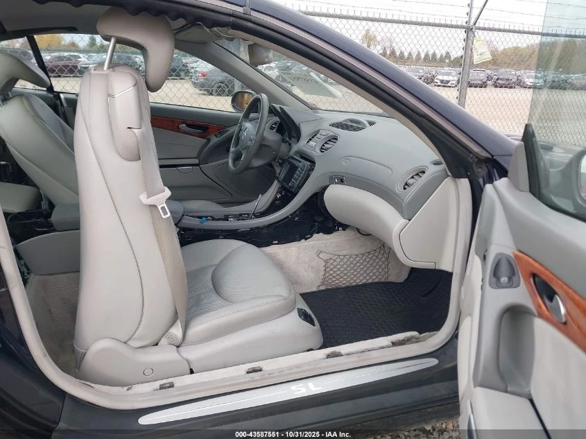 Mercedes-Benz SL 500 5l | Mobile.bg � ����������� 5