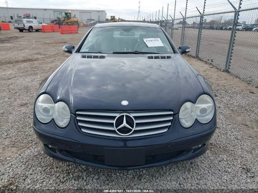 Mercedes-Benz SL 500 5l | Mobile.bg � ����������� 13