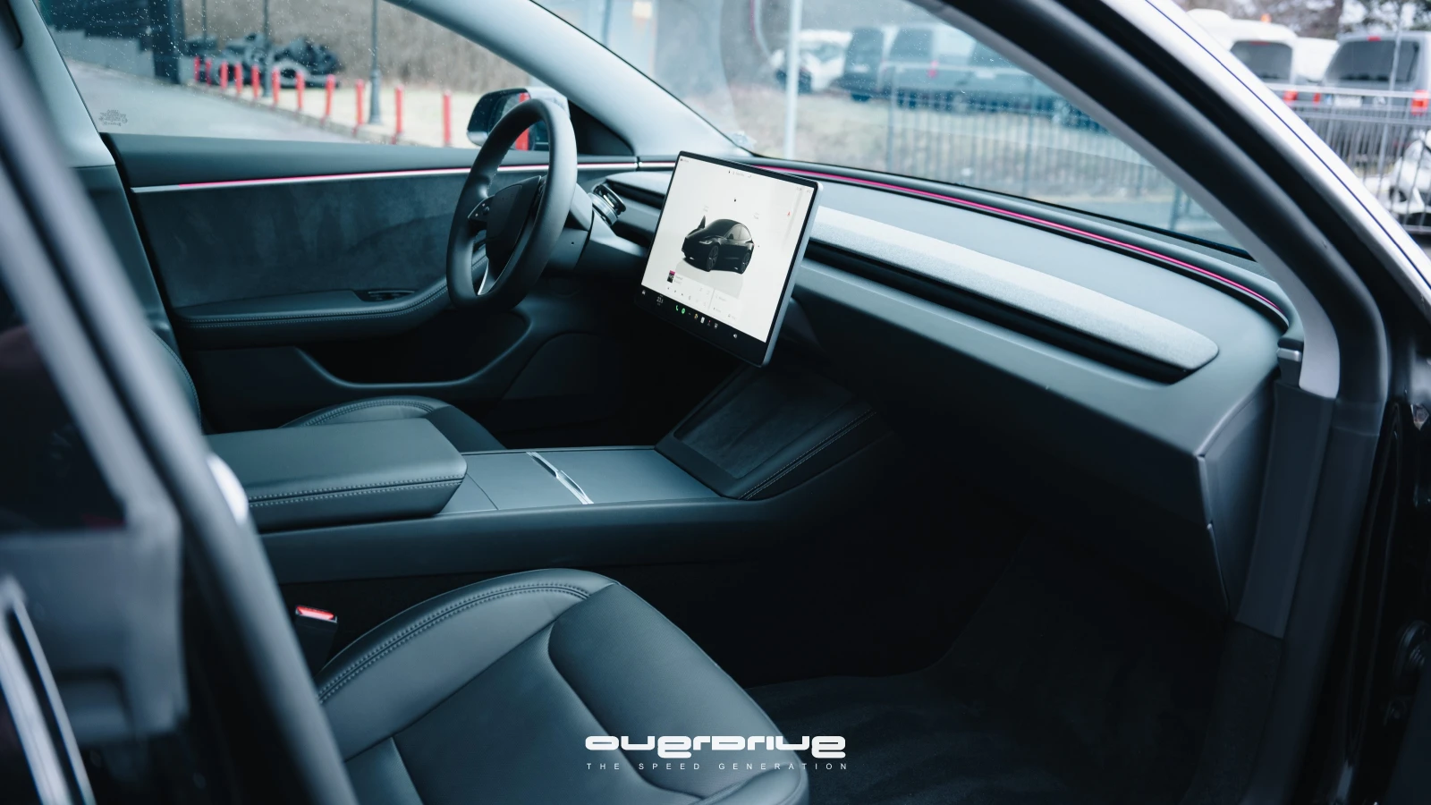 Tesla Model 3 Long Range Dual Motor  | Mobile.bg � ����������� 15