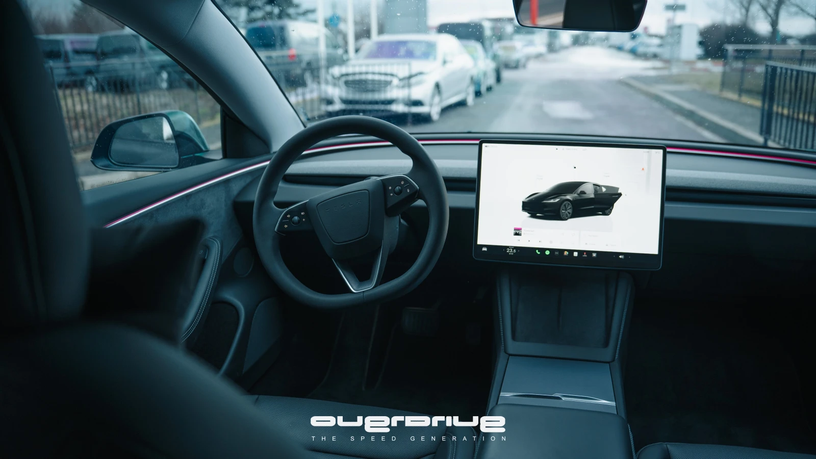 Tesla Model 3 Long Range Dual Motor  | Mobile.bg � ����������� 12