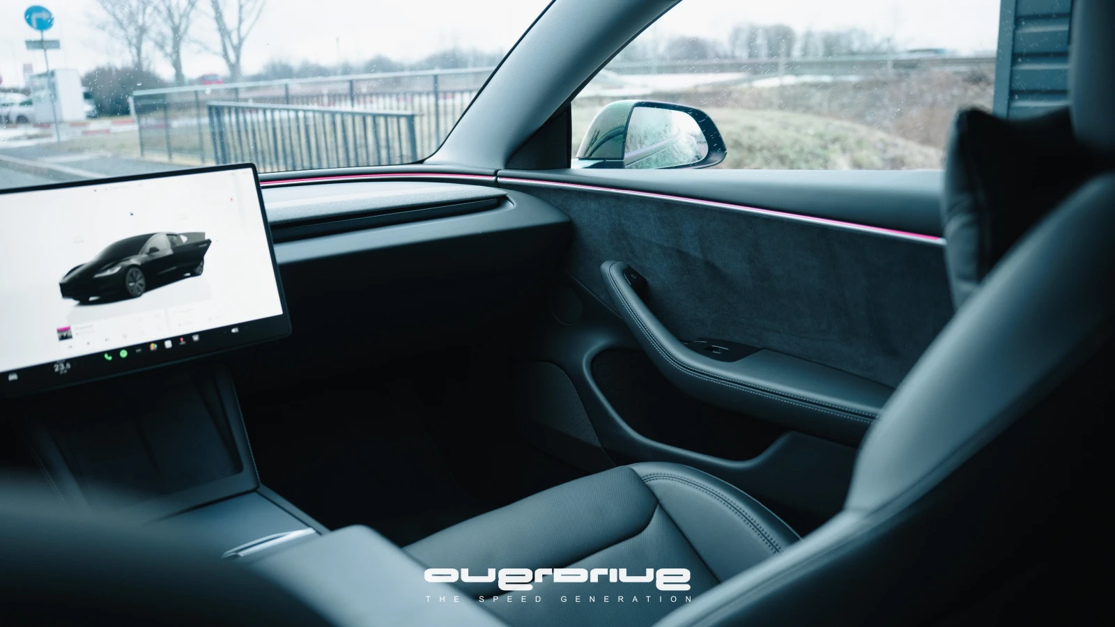 Tesla Model 3 Long Range Dual Motor  | Mobile.bg � ����������� 14