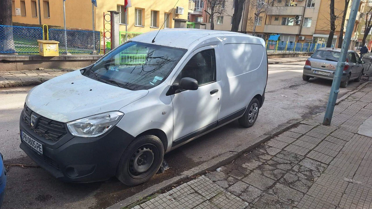 Dacia Dokker | Mobile.bg � ����������� 1