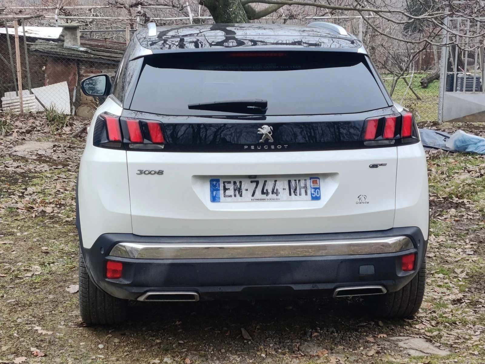 Peugeot 3008 | Mobile.bg � ����������� 4