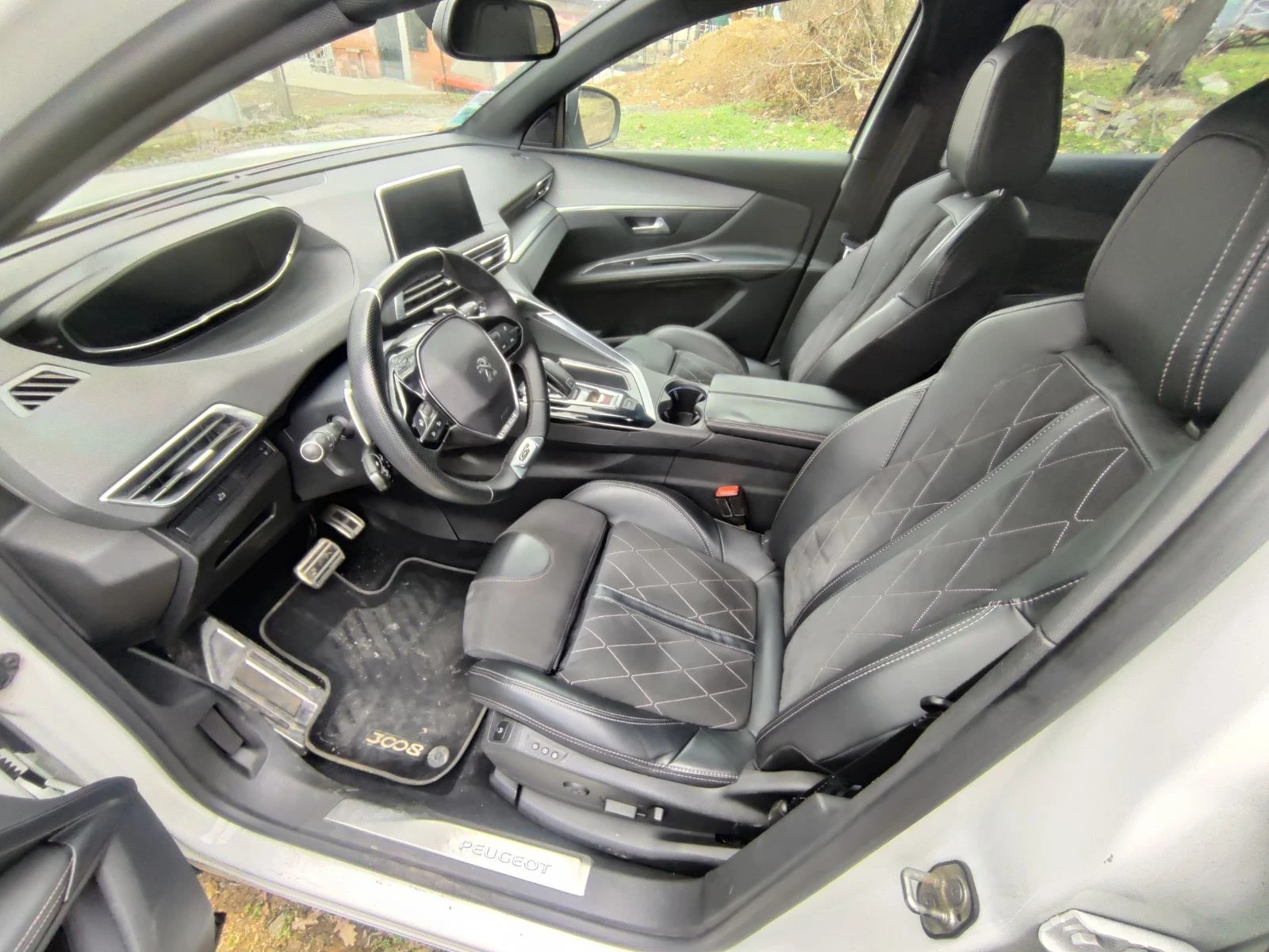 Peugeot 3008 | Mobile.bg � ����������� 6