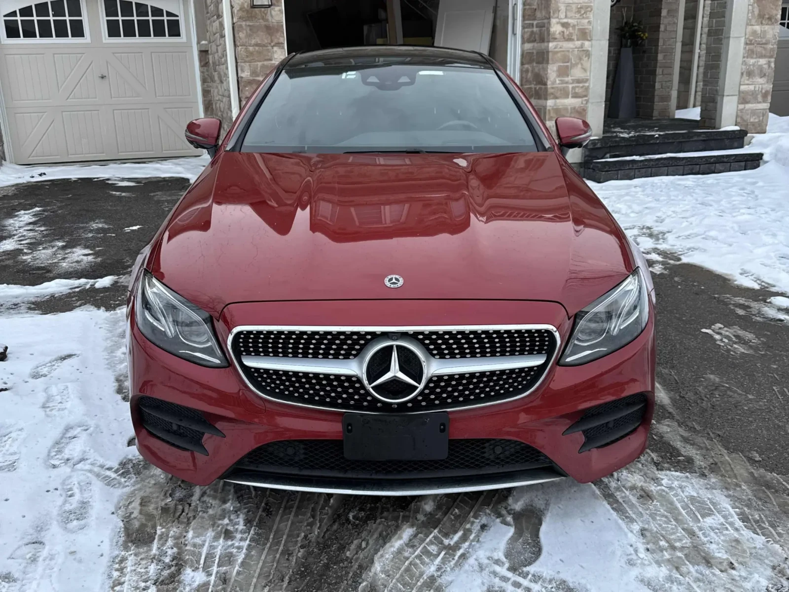 Mercedes-Benz E 400 * CARFAX* BURMESTER* ���������*  | Mobile.bg � ����������� 5