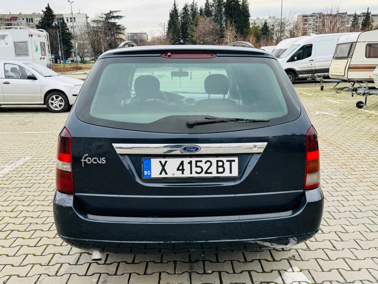 Ford Focus 1.8TDI | Mobile.bg � ����������� 6
