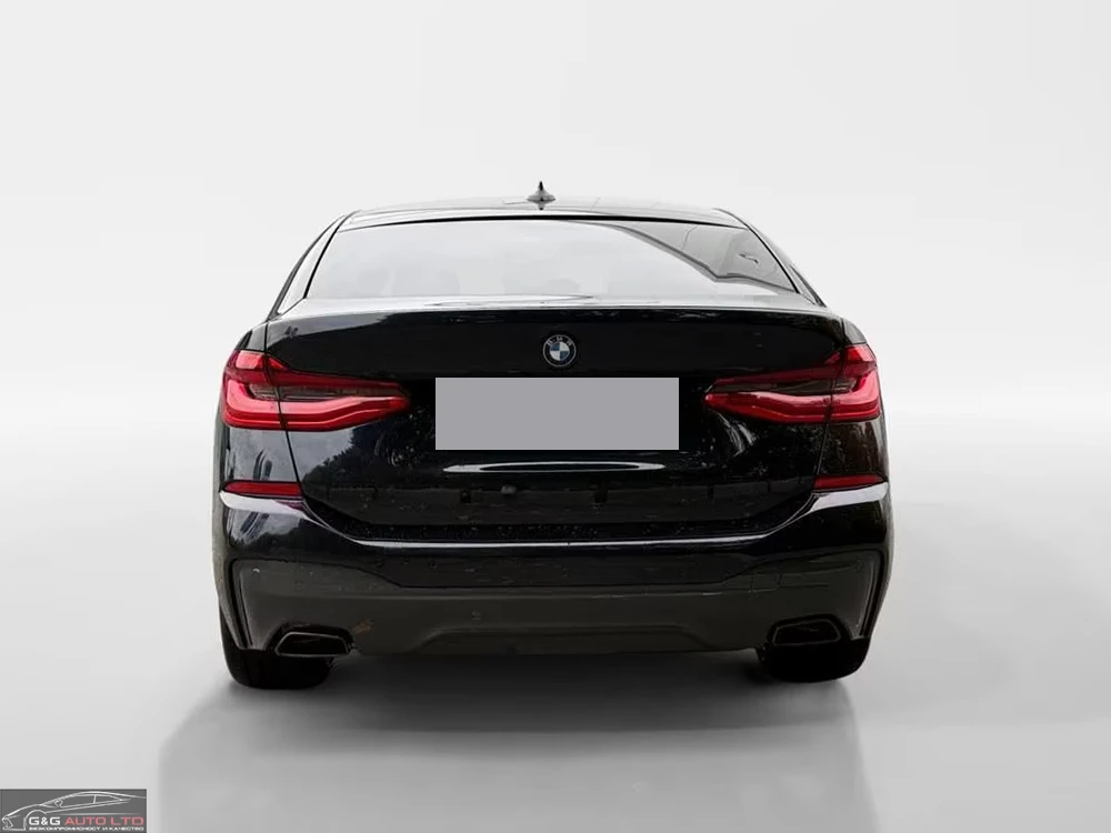 BMW 640 GT/340HP/xDRIVE/MSPORT/CAM/H&K/PANO/999v - изображение 6