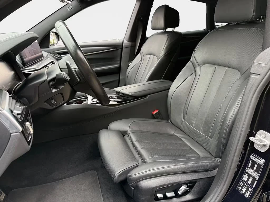 BMW 640 GT/340HP/xDRIVE/MSPORT/CAM/H&K/PANO/999v - изображение 10