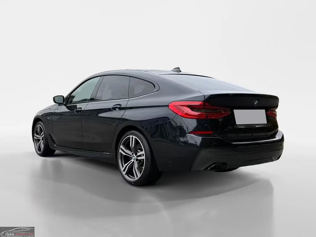 BMW 640 GT/340HP/xDRIVE/MSPORT/CAM/H&K/PANO/999v - изображение 5