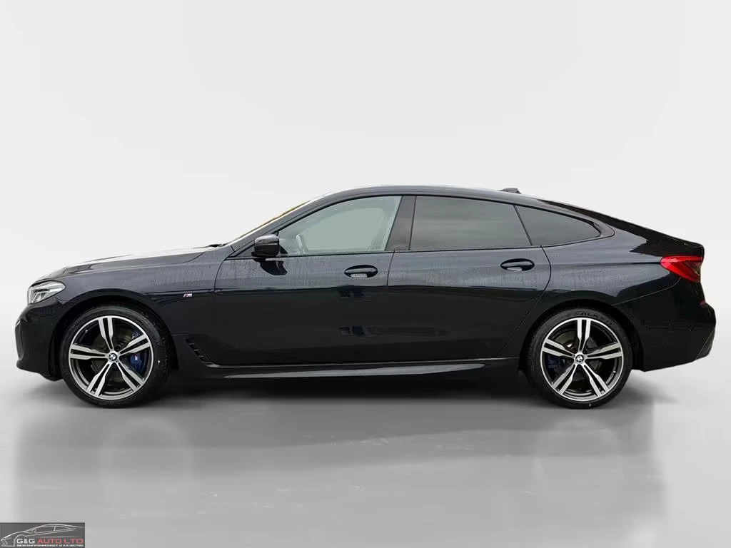 BMW 640 GT/340HP/xDRIVE/MSPORT/CAM/H&K/PANO/999v - изображение 4
