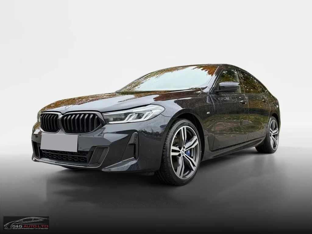 BMW 640 GT/340HP/xDRIVE/MSPORT/CAM/H&K/PANO/999v | Mobile.bg � ����������� 1