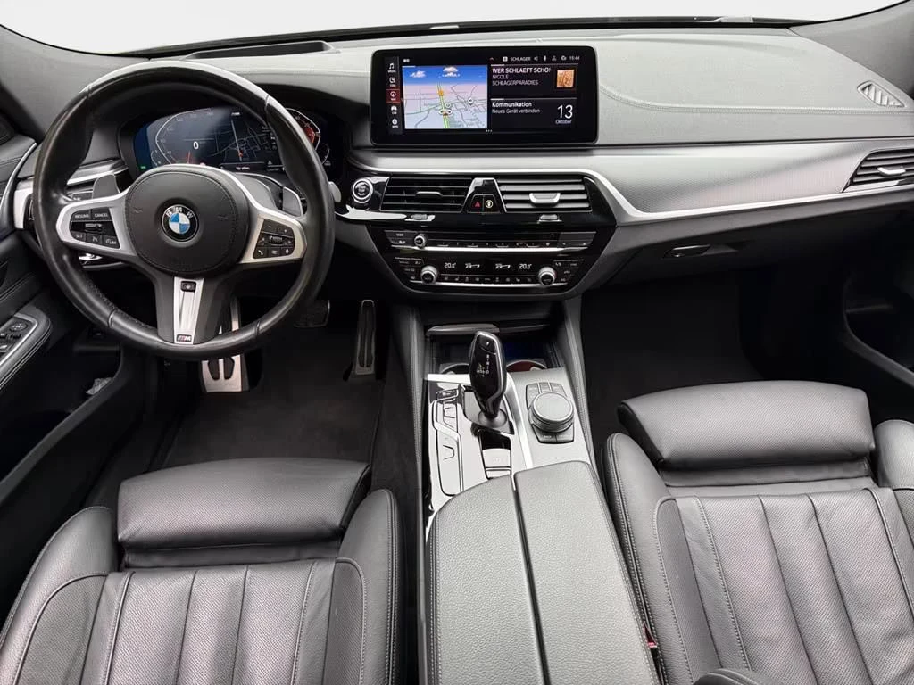 BMW 640 GT/340HP/xDRIVE/MSPORT/CAM/H&K/PANO/999v - изображение 9