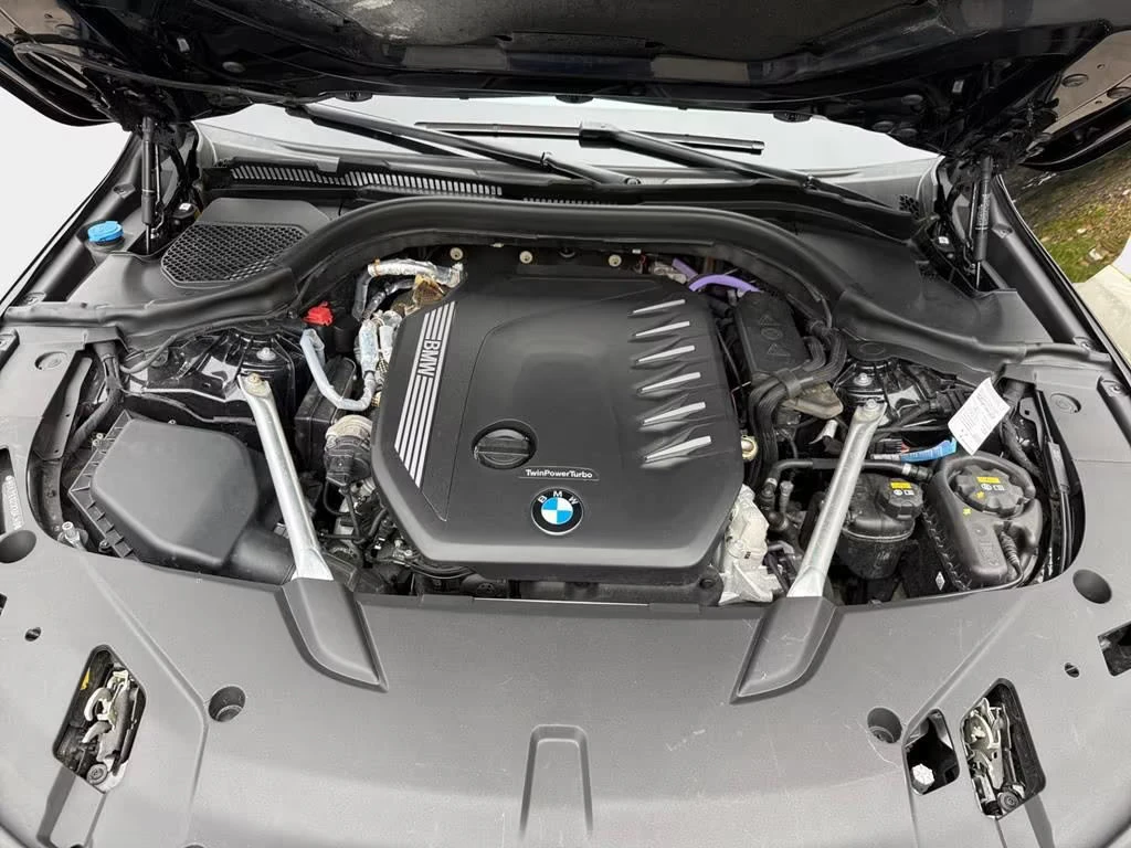 BMW 640 GT/340HP/xDRIVE/MSPORT/CAM/H&K/PANO/999v - изображение 3