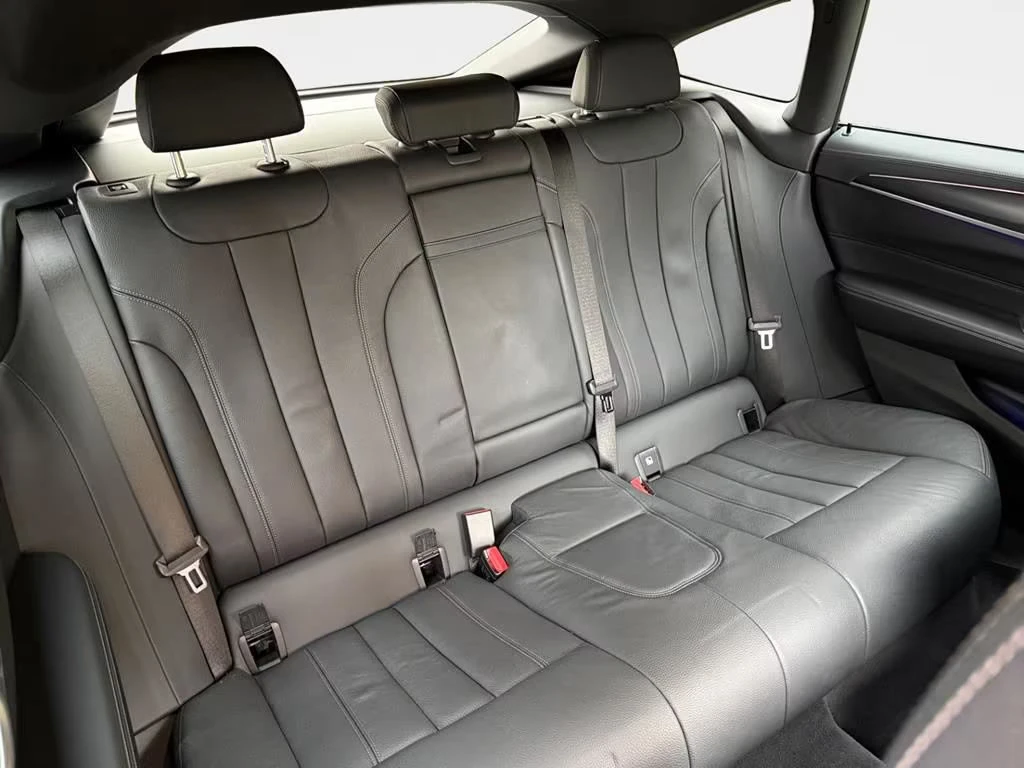 BMW 640 GT/340HP/xDRIVE/MSPORT/CAM/H&K/PANO/999v | Mobile.bg � ����������� 12