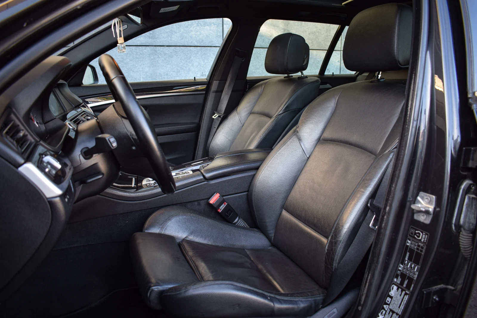 BMW 530 BMW 530xd 258�.�. 2012 X-Drive,  | Mobile.bg � ����������� 10