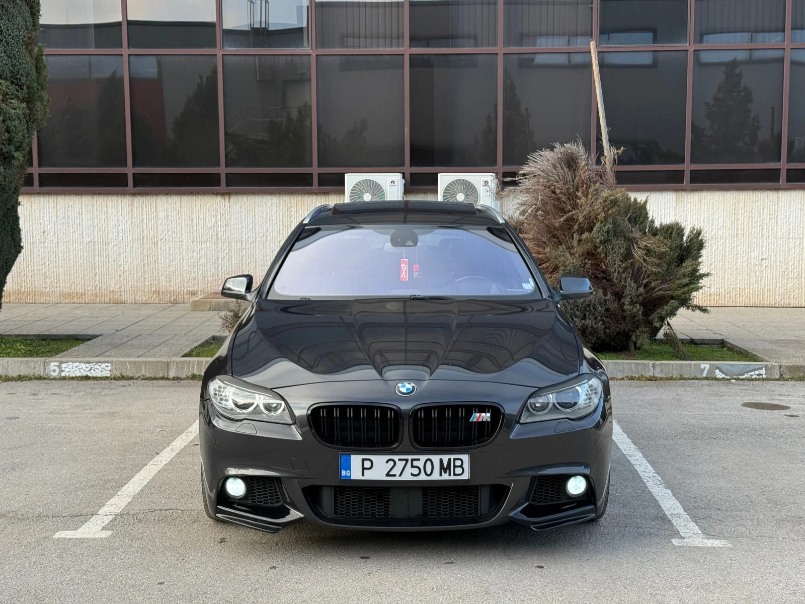 BMW 530 BMW 530xd 258�.�. 2012 X-Drive,  | Mobile.bg � ����������� 2