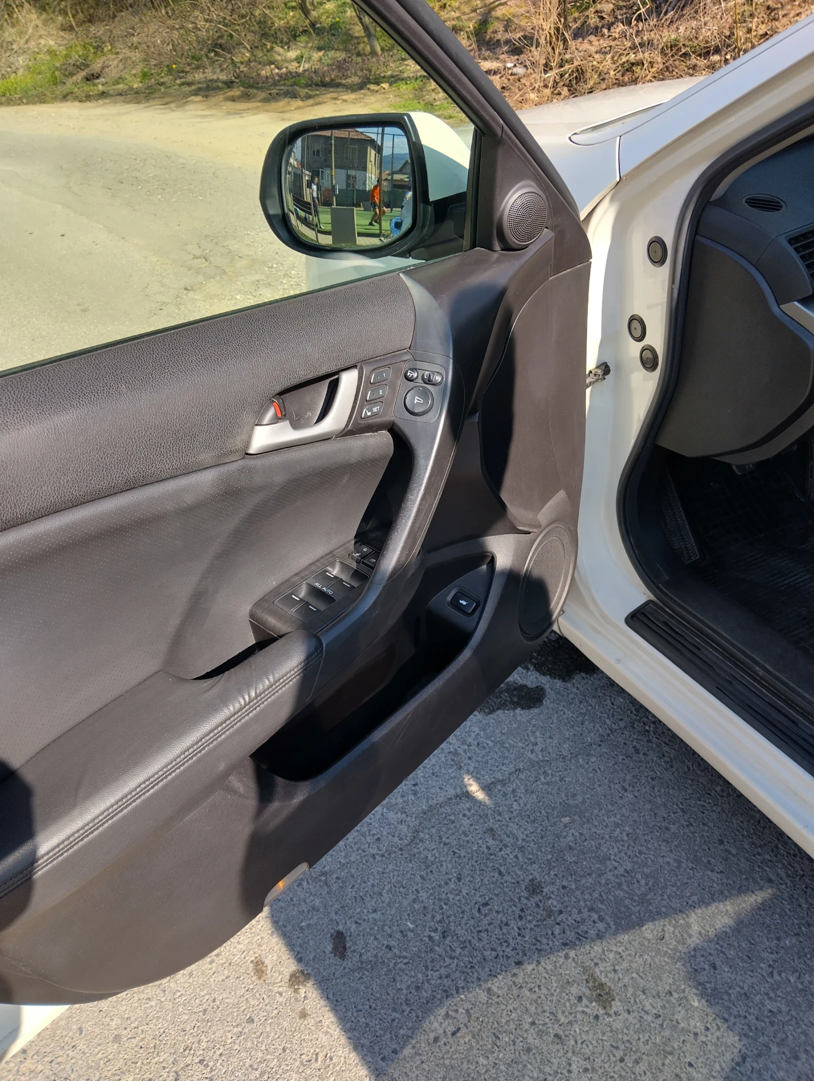 Honda Accord 2.2, снимка 10 - Автомобили и джипове - 53847432