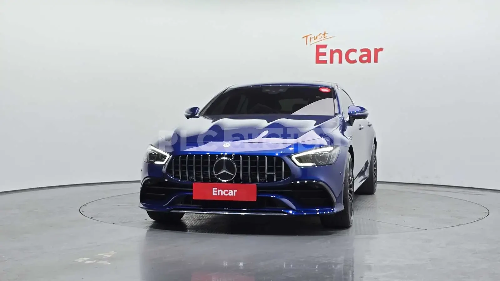 Mercedes-Benz GT 43AMG | Mobile.bg � ����������� 3