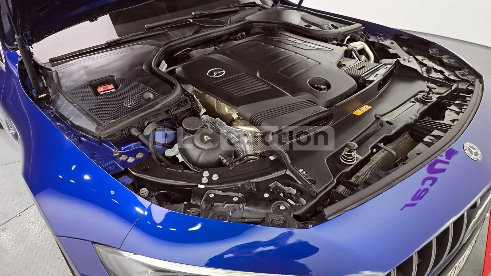 Mercedes-Benz GT 43AMG | Mobile.bg � ����������� 14