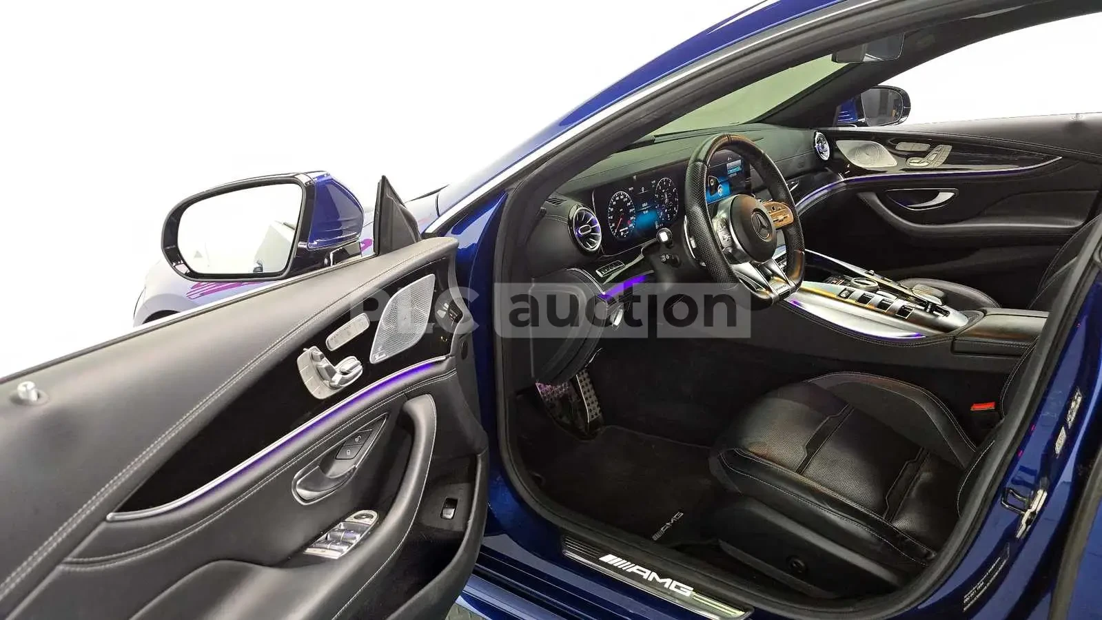 Mercedes-Benz GT 43AMG | Mobile.bg � ����������� 7