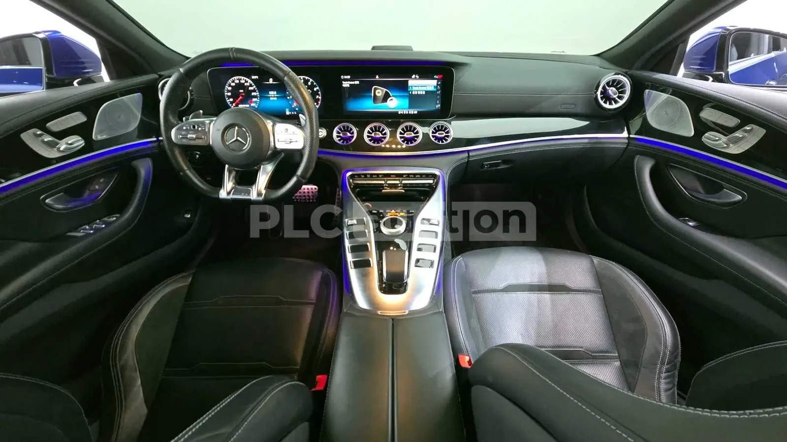 Mercedes-Benz GT 43AMG | Mobile.bg � ����������� 6