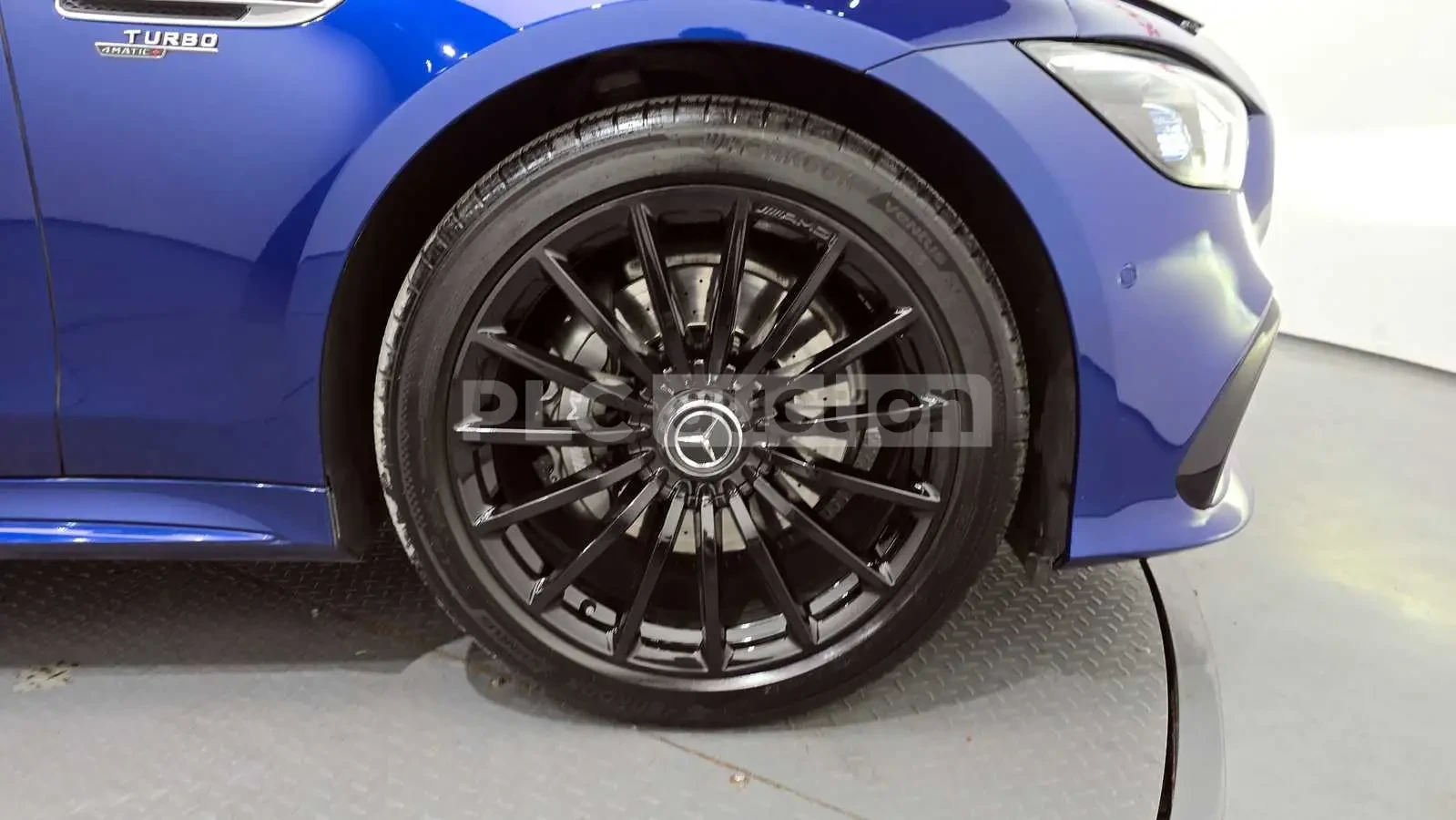 Mercedes-Benz GT 43AMG | Mobile.bg � ����������� 5