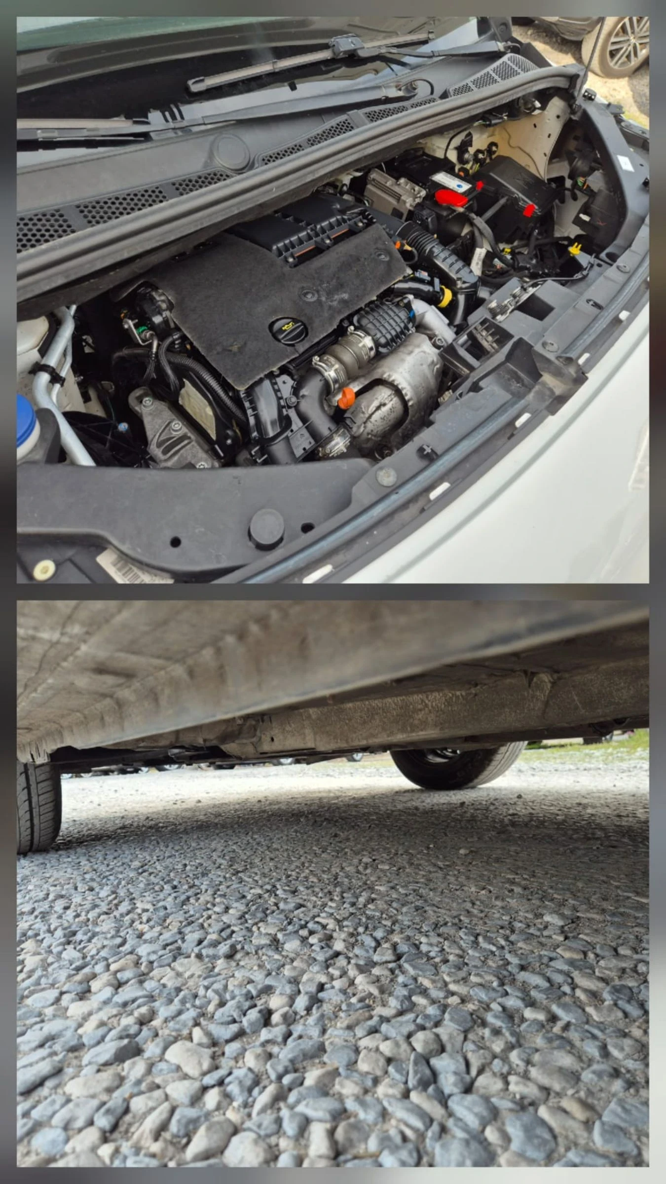 Opel Combo 1.6cdtI- Navi-kamera, снимка 16 - Автомобили и джипове - 54194254